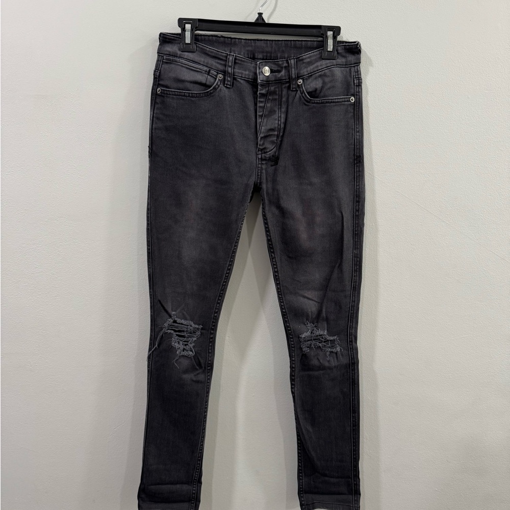 Ksubi van winkle on the grime size 29